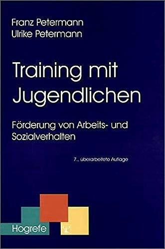 Training mit Jugendlichen