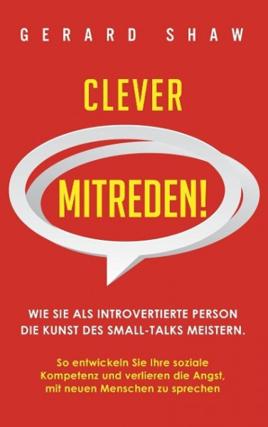 Clever mitreden!