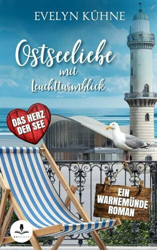 Ostseeliebe mit Leuchtturmblick: Das Herz der See