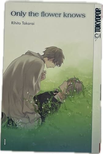 Only the flower knows 01