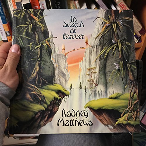 In Search of Forever In Search of Forever