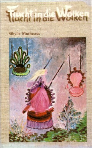 Flucht in die Wolken