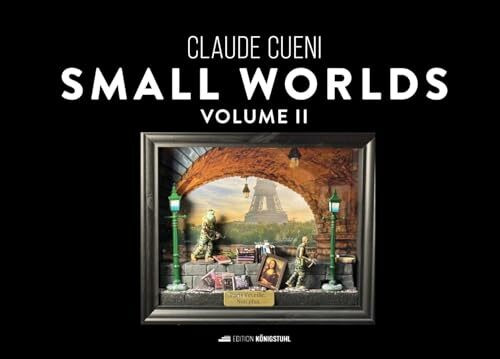 SMALL WORLDS: Volume II
