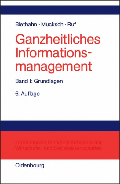 Grundlagen (Ganzheitliches Informationsmanagement)