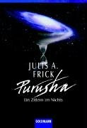 Purusha: Ein Zittern im Nichts. Originalausgabe