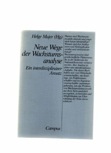 Neue Wege der Wachstumsanalyse: Ein interdisziplinärer Ansatz