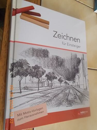 Zeichnen für Einsteiger