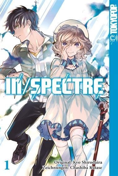 In/Spectre 01