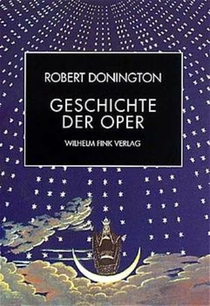 Die Geschichte der Oper: Die Einheit von Text, Musik und Inszenierung