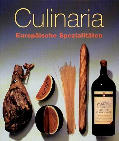 Culinaria Europa