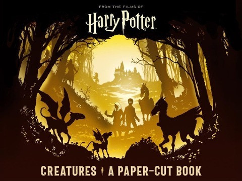 Harry Potter: Creatures