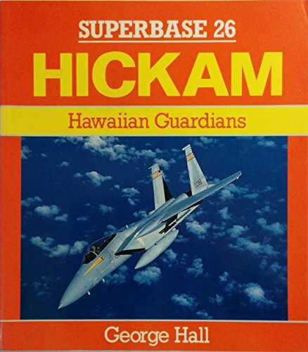 Hickham: Hawaiian Guardians (SUPERBASE)