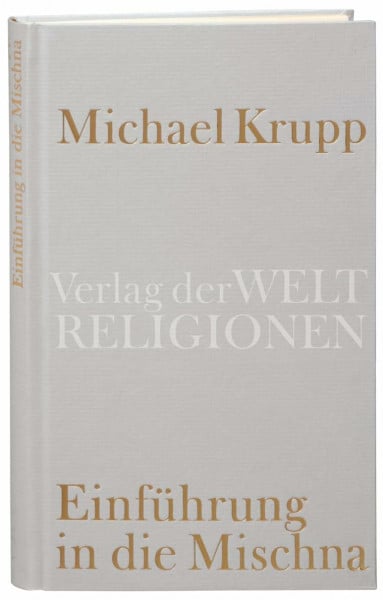 Einführung in die Mischna