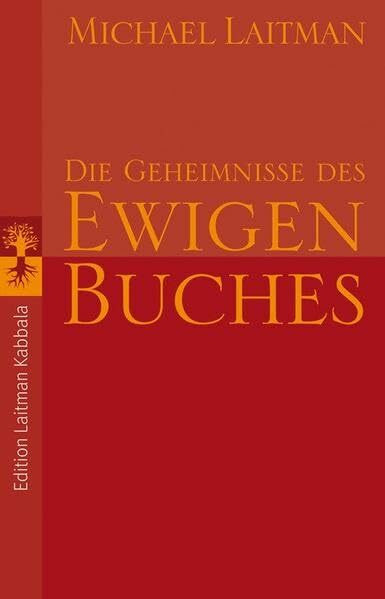 Die Geheimnisse des ewigen Buches