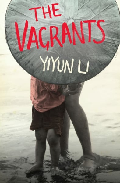 The Vagrants: A Gripping Historical Fiction Novel Based on a True Story of Oppression