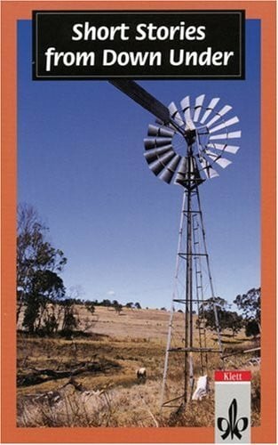 Short Stories from Down Under