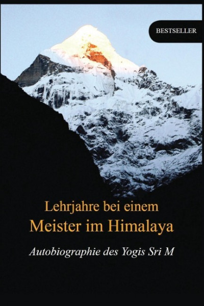 Lehrjahre bei einem Meister im Himalaya