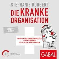 Die kranke Organisation