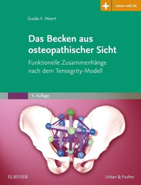 Das Becken aus osteopathischer Sicht