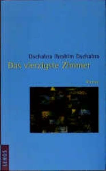 Das vierzigste Zimmer: Roman