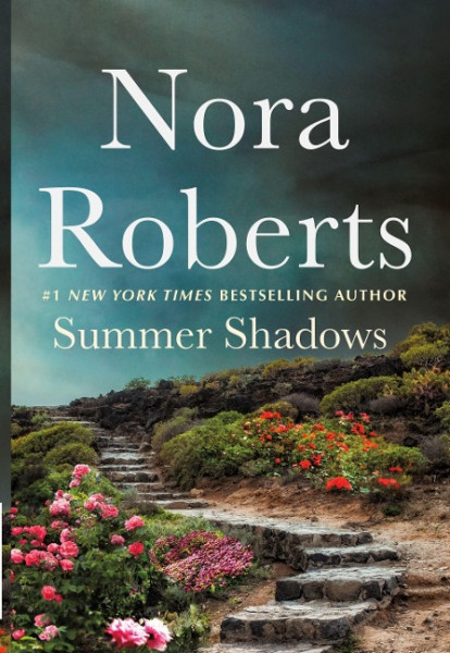 Summer Shadows: The Right Path and Partners: A 2-In-1 Collection