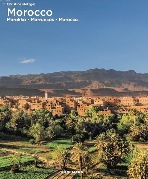 Morocco