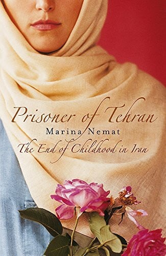 Prisoner of Tehran: The End of Childhood in Iran