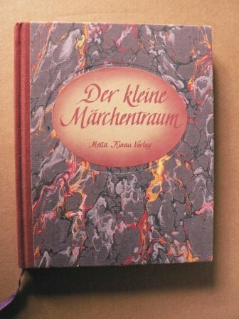 Der kleine Märchentraum