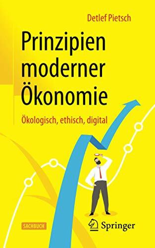 Prinzipien moderner Ökonomie