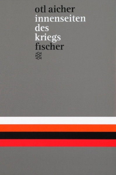 innenseiten des kriegs