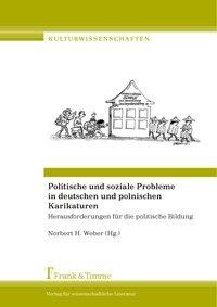 Politische und soziale Probleme in deutschen und polnischen Karikaturen