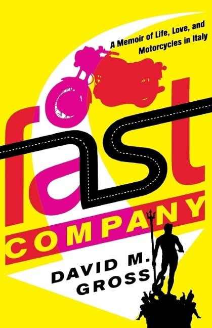 Fast Company Fast Company