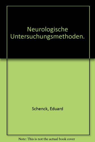 Neurologische Untersuchungsmethoden