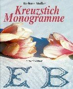 Kreuzstich Monogramme