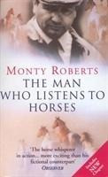 The Man Who Listens To Horses