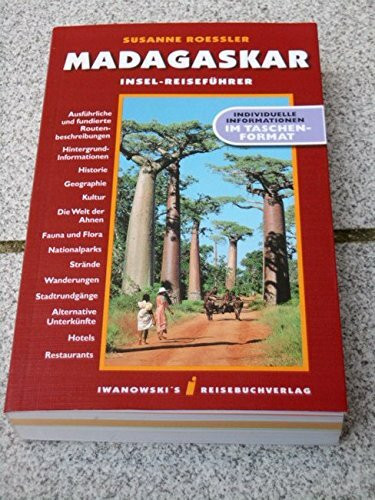Madagaskar: Inselführer