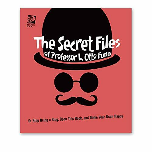 Secret Files of Professor L. Otto Funn