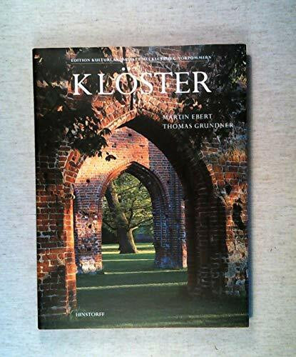 Klöster in Mecklenburg-Vorpommern