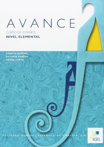 Avance elemental alumno