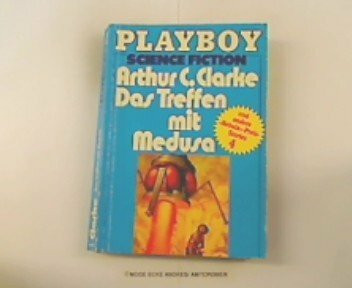 Das Treffen mit Medusa und andere 'Nebula'-Preis-Stories.