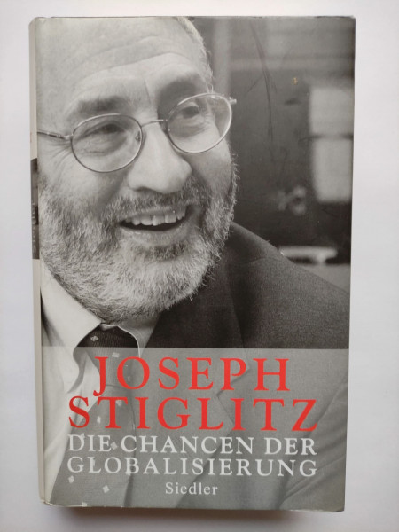 Die Chancen der Globalisierung