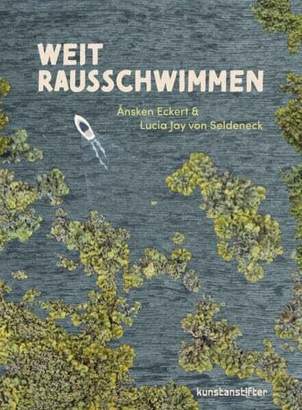 Weitrausschwimmen