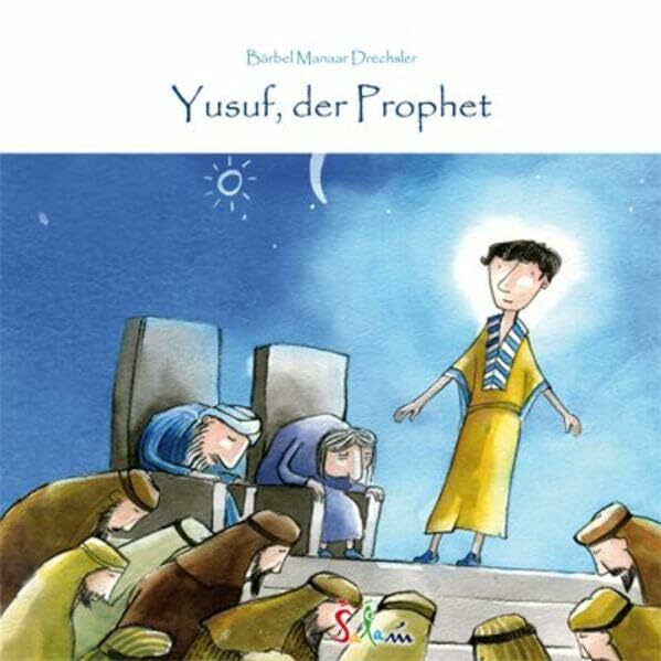 Yusuf, der Prophet