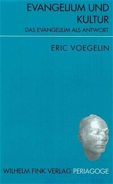 Evangelium und Kultur: Das Evangelium als Antwort (Periagoge)