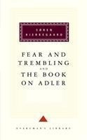 The Fear And Trembling And The Book On Adler