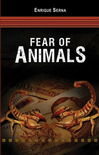 Fear of Animals