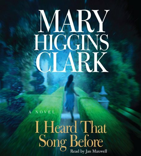 Simon & Schuster Audio I Heard That Song Before, A Novel