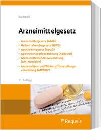 Arzneimittelgesetz