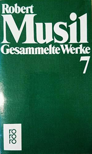 Gesammelte Werke / Gesammelte Werke: Kleine Prosa, Aphorismen, Autobiographisches