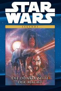 Star Wars Comic-Kollektion